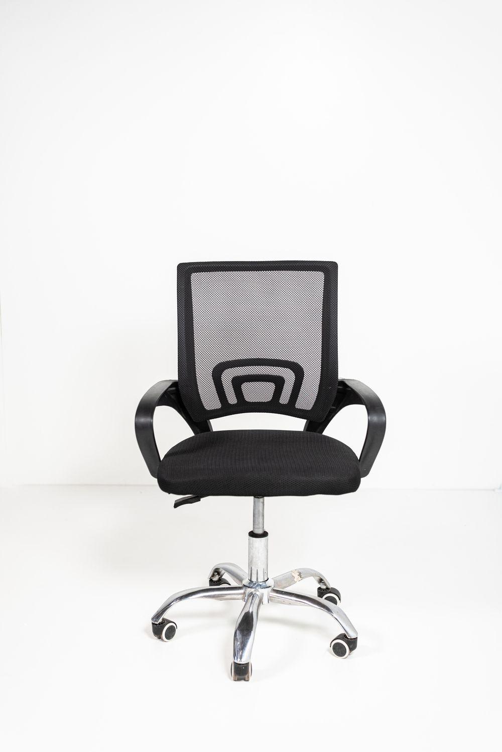 Silla Ejecutiva de Oficina PC Escritorio Giratoria Dallas-7