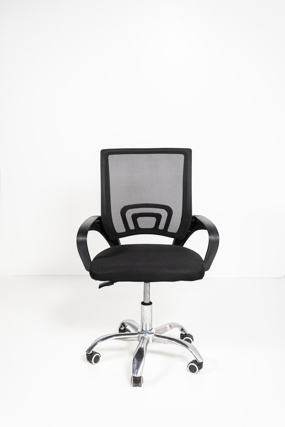 Silla De Oficina Dallas-4