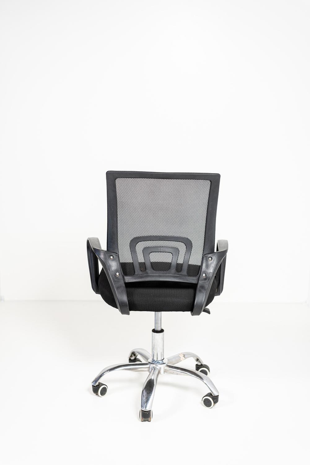 Silla De Oficina Dallas-5