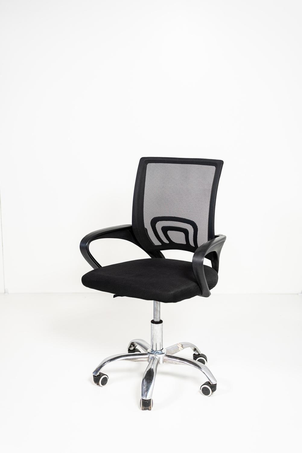 Silla De Oficina Dallas-6