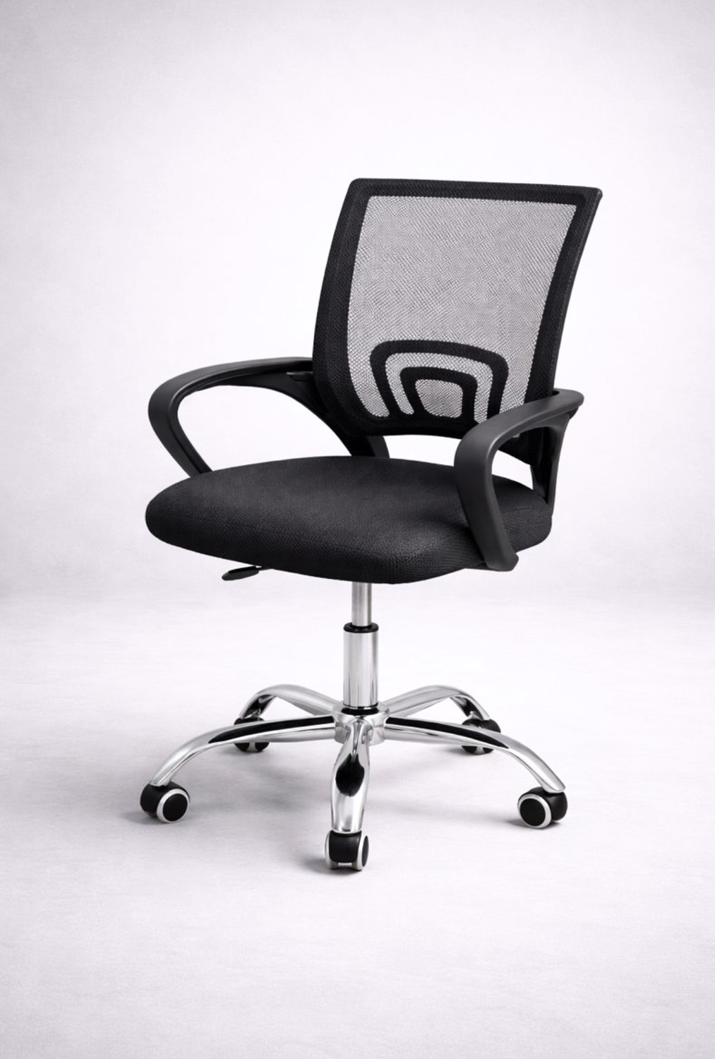 Silla De Oficina Dallas-4