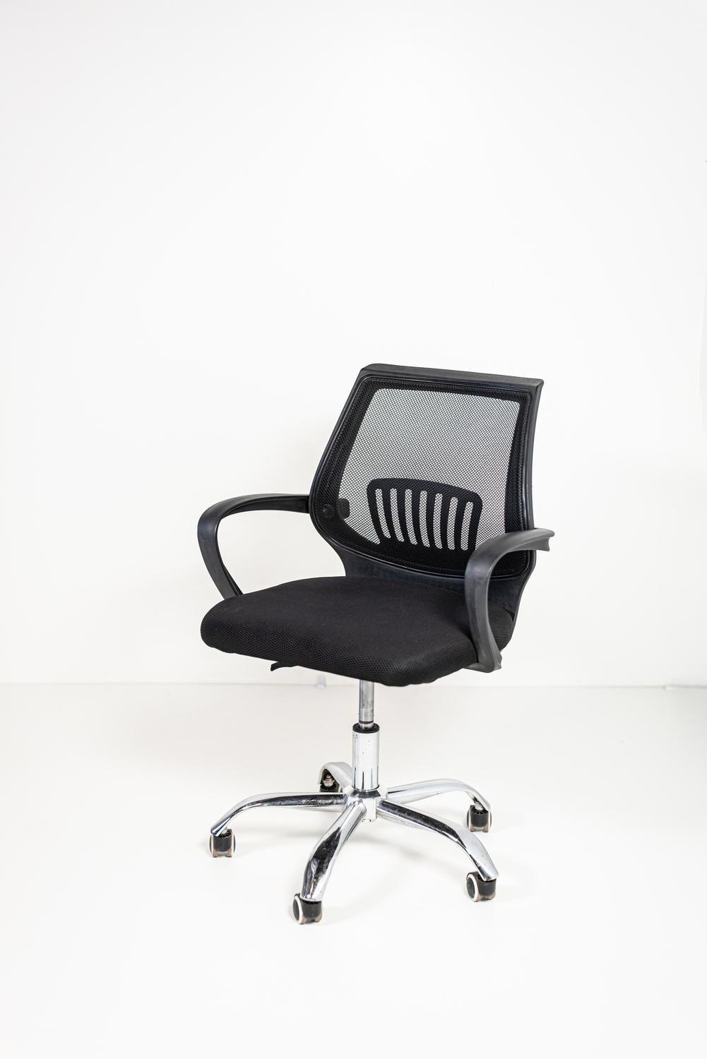 Silla Ejecutiva Cordoba-2