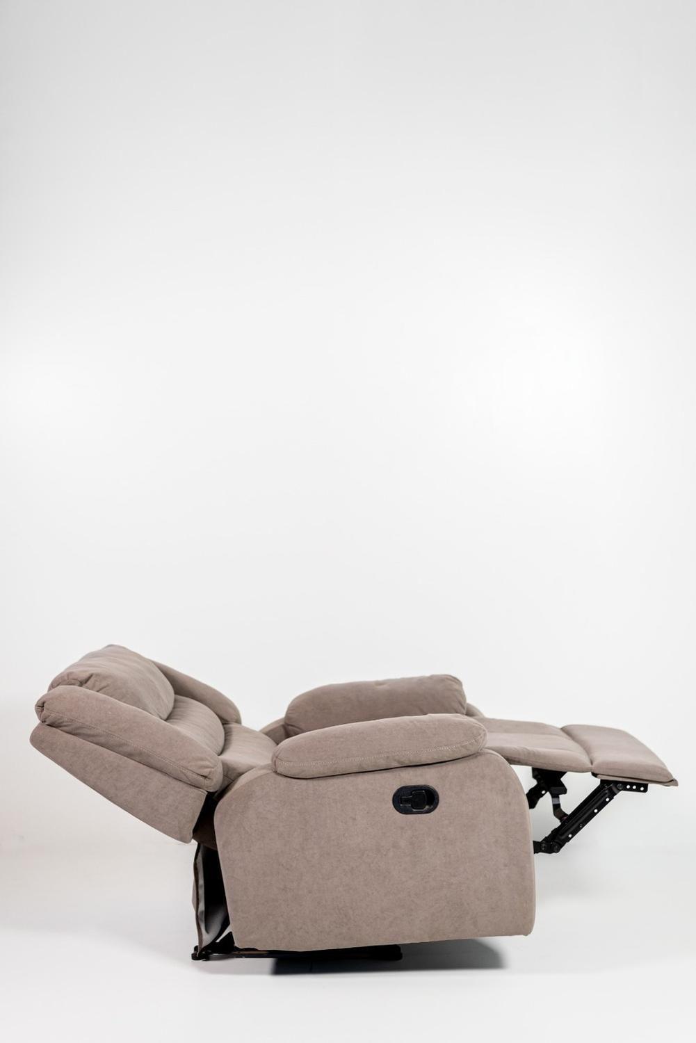 Berger Sillón Reclinable Venecia-2