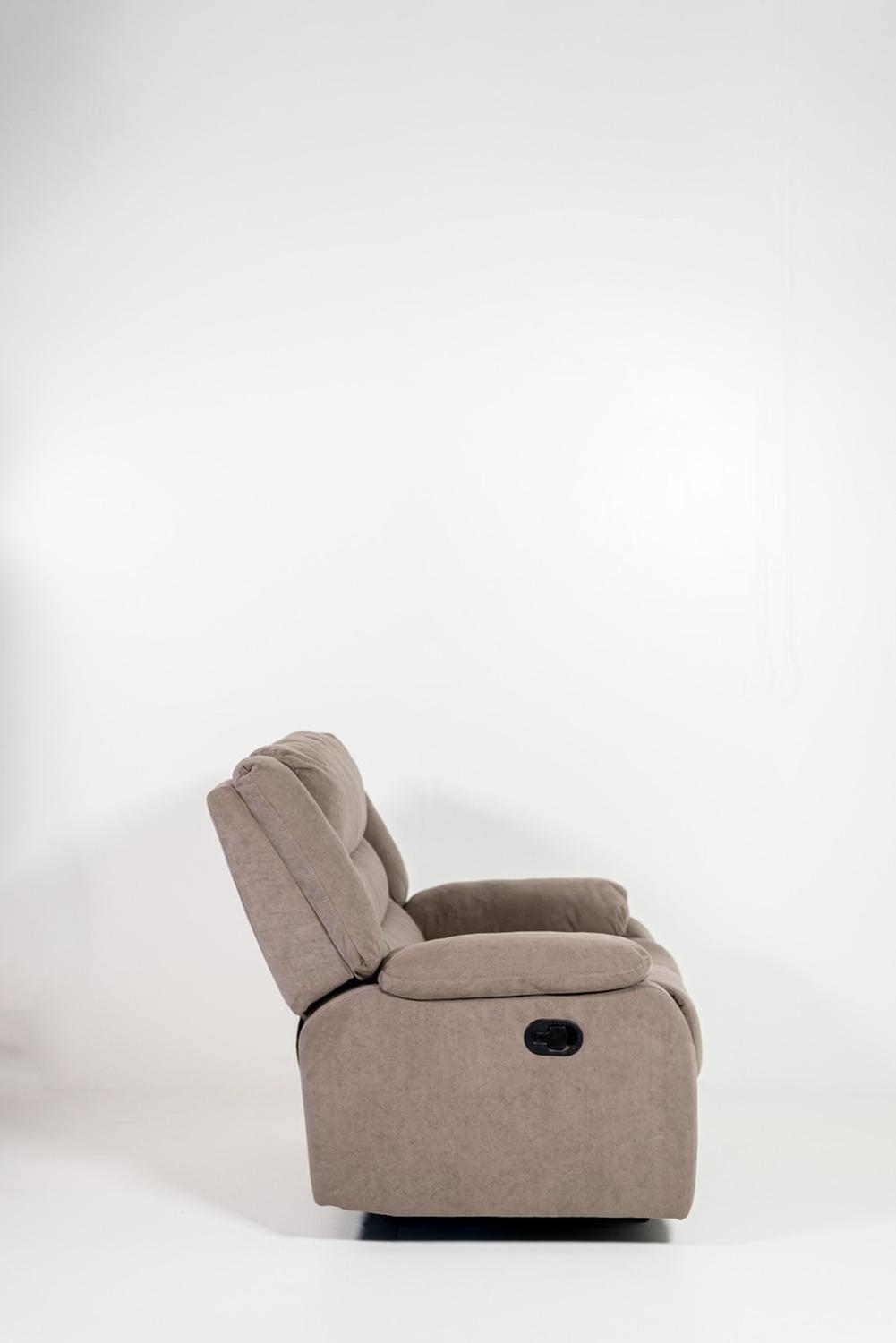 Berger Sillón Reclinable Venecia-3