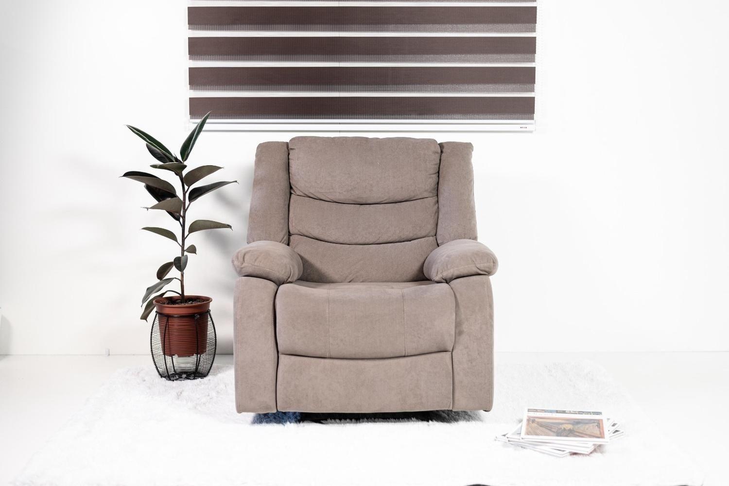 Berger Sillón Reclinable Venecia-4