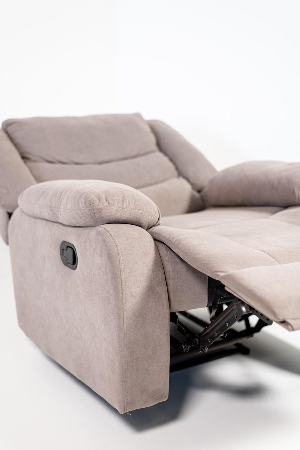 Berger Sillón Reclinable Venecia-5