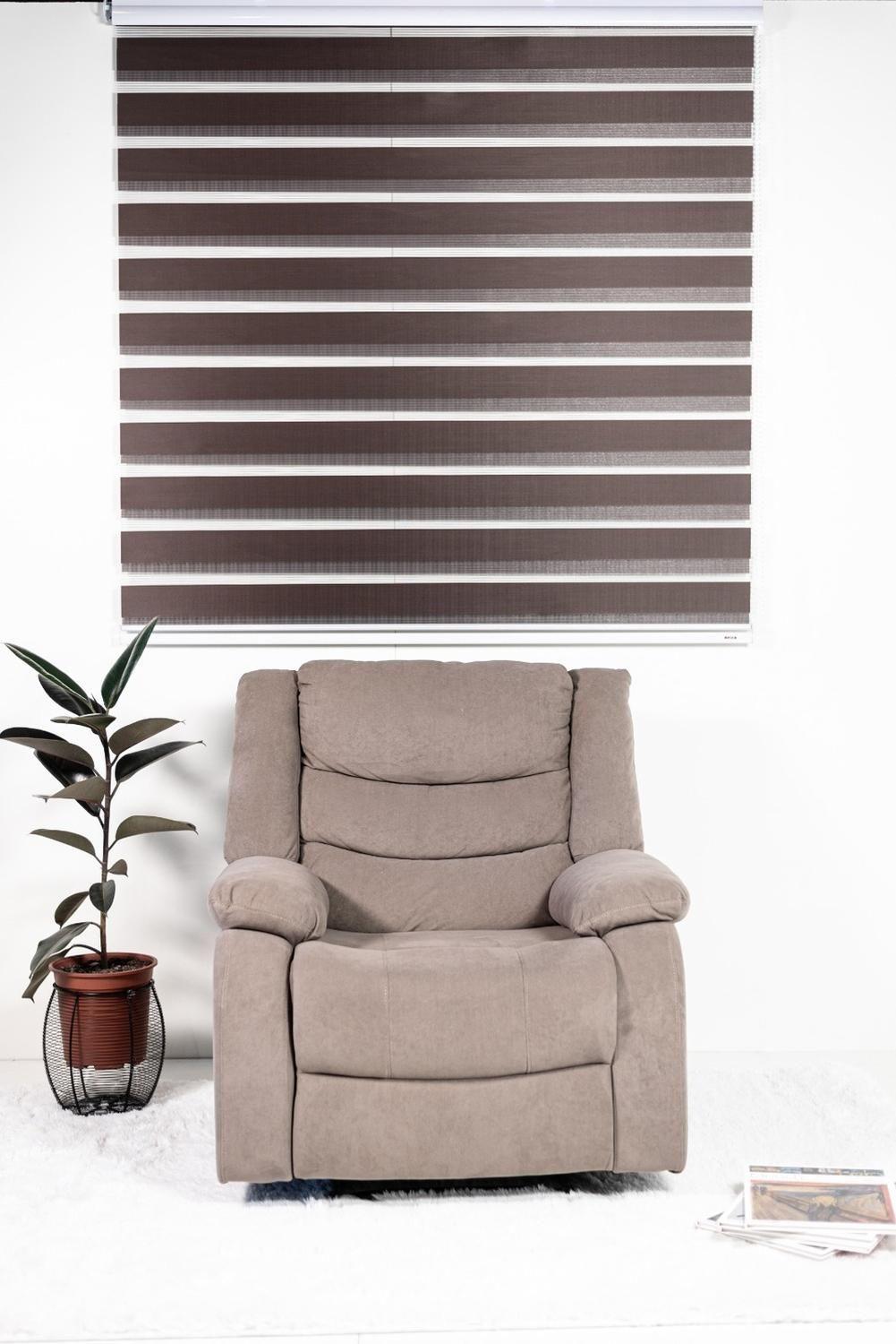 Berger Sillon Reclinable Venecia-6
