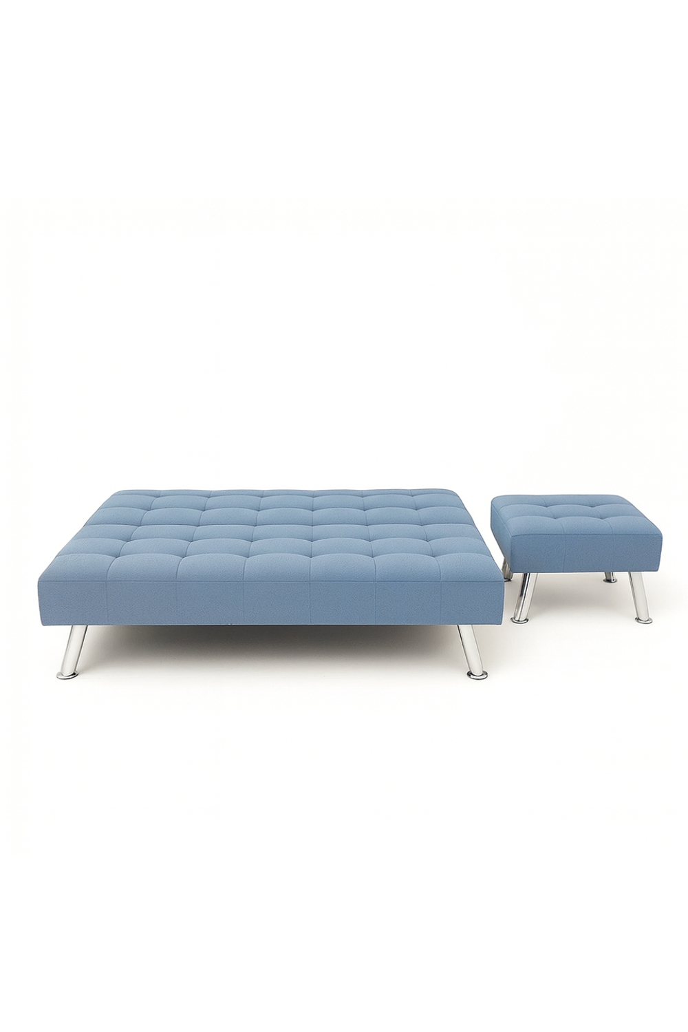 Sillon Sofa Cama Seccional Madrid-2