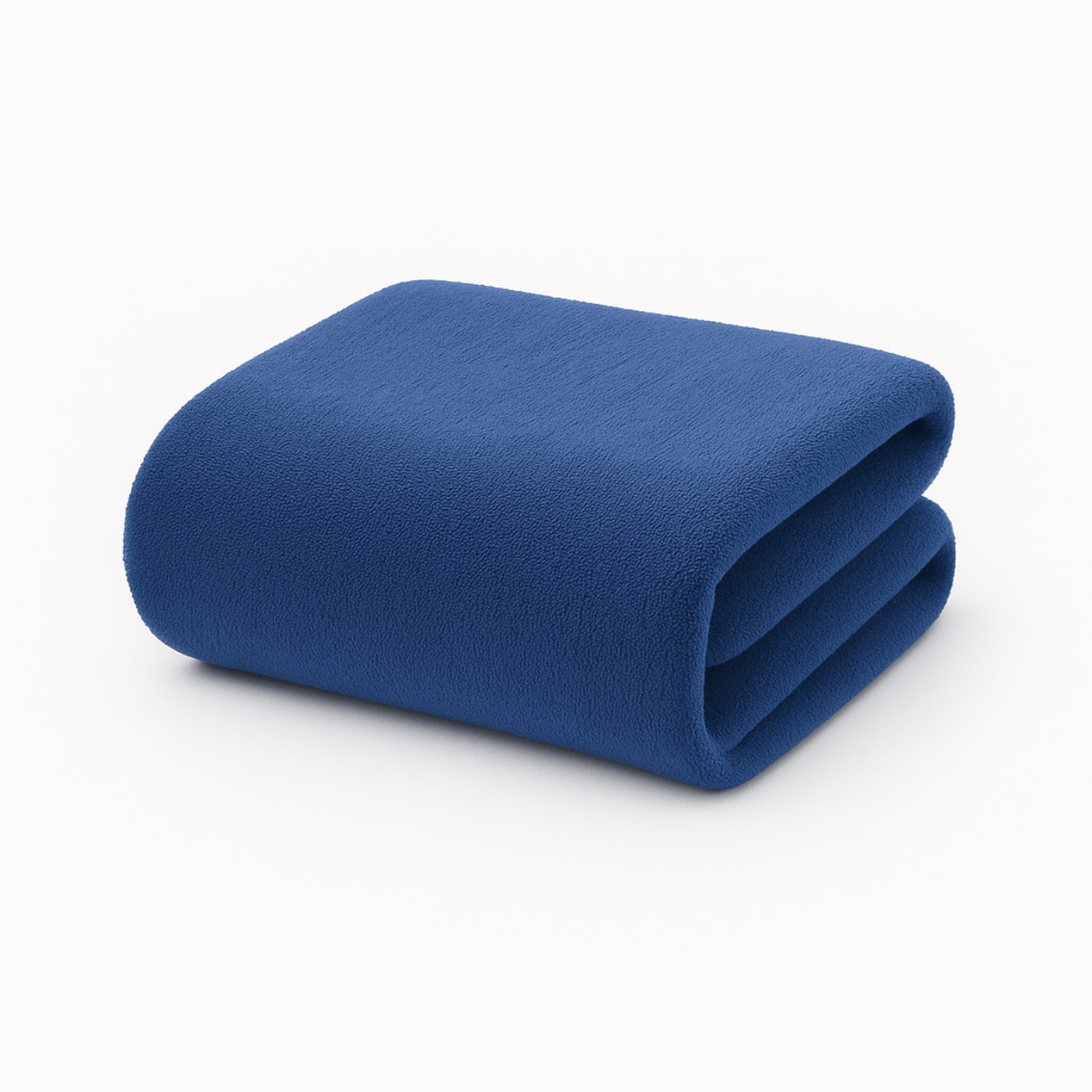 Toalla Azul Microfibra 070x130-4