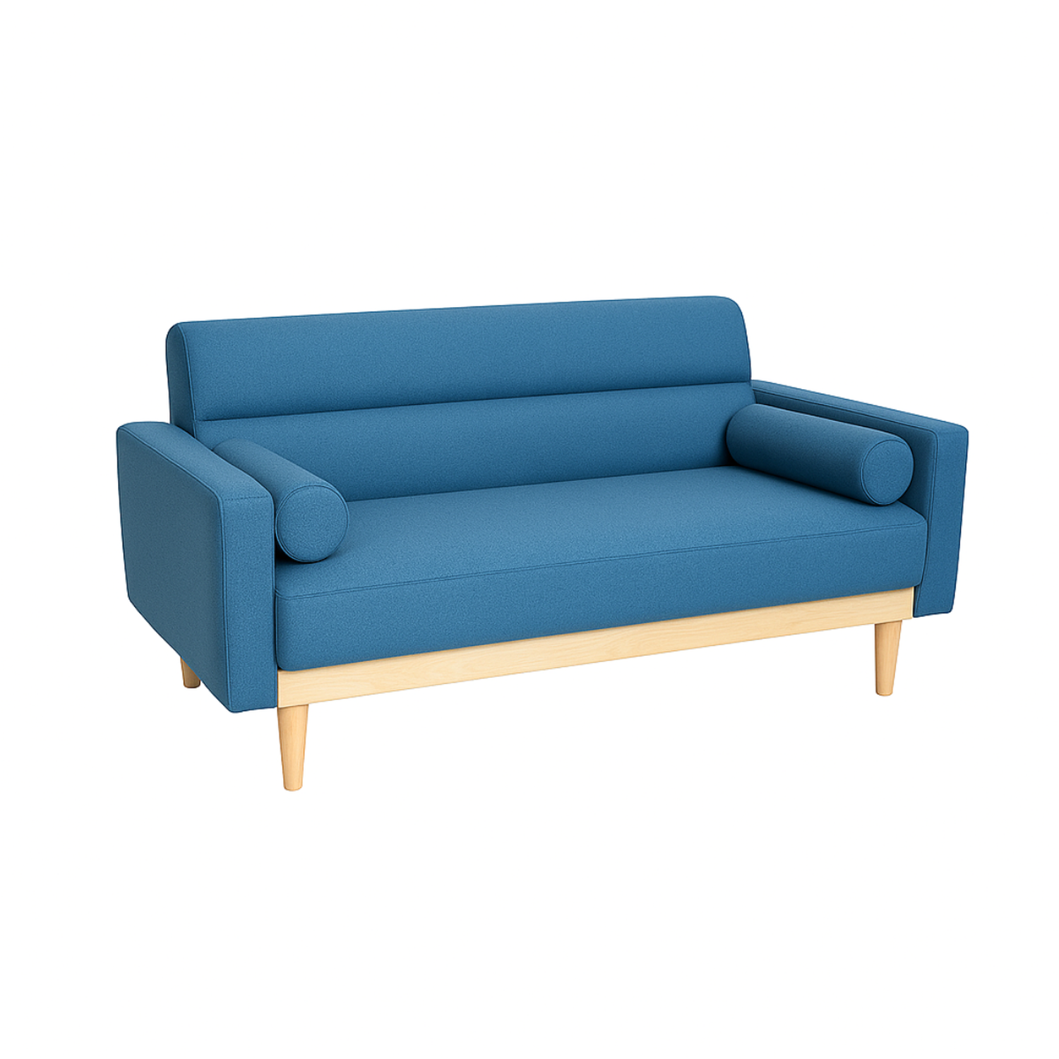 Sofa de Lino Estocolmo-2
