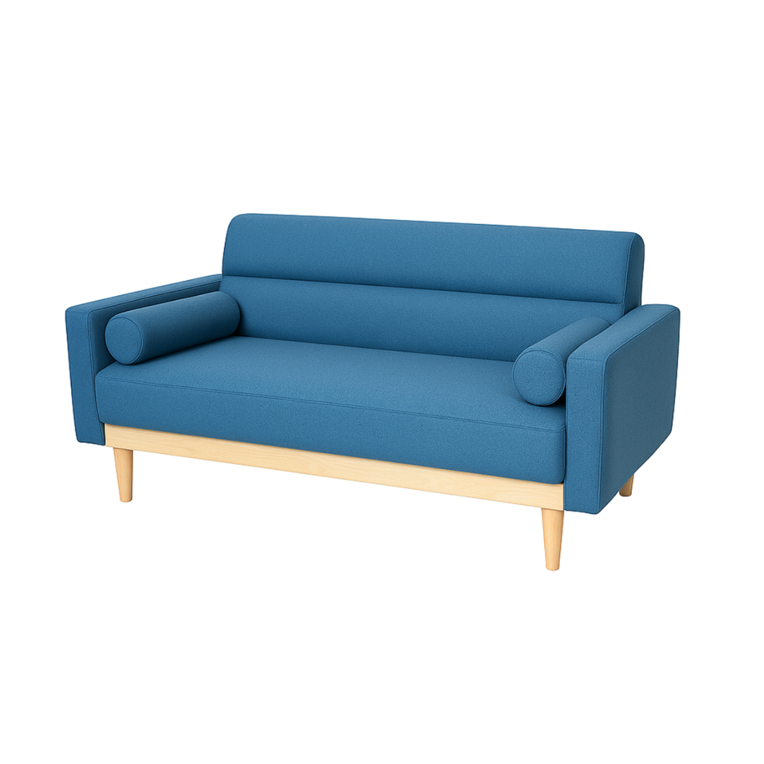 Sofa de Lino Estocolmo-3