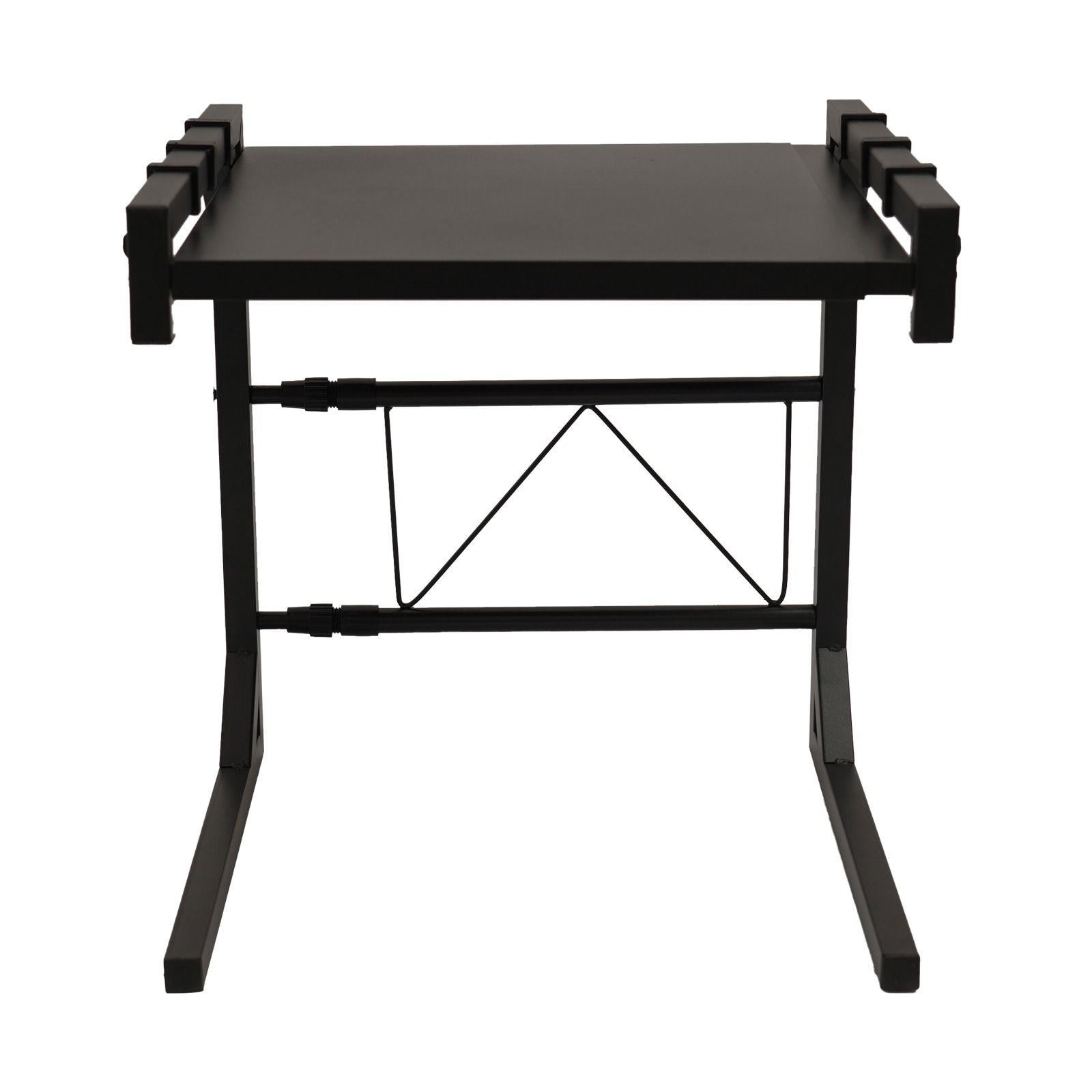 Estante Repisa de Cocina Microondas Extensible-2