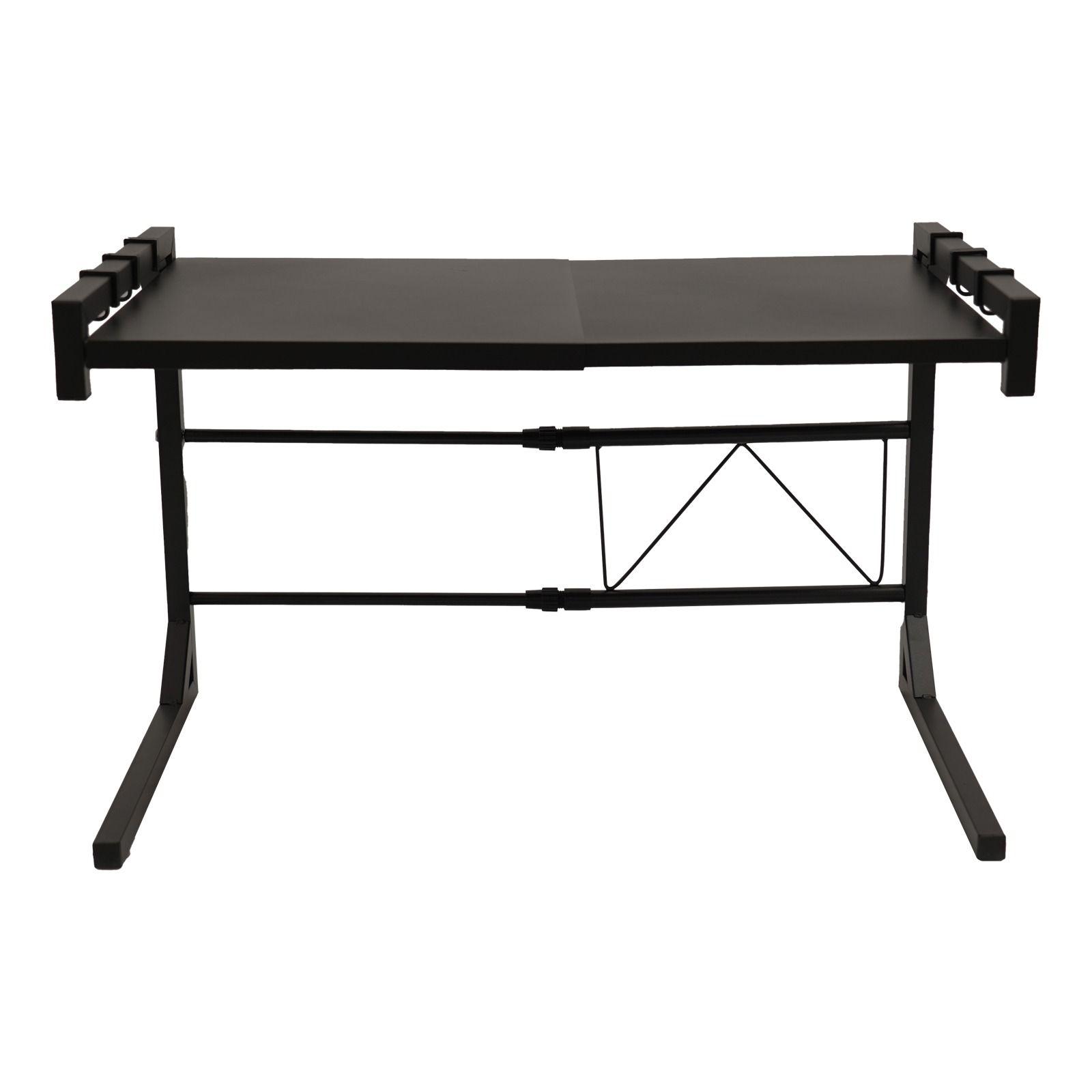 Estante Repisa de Cocina Microondas Extensible-8