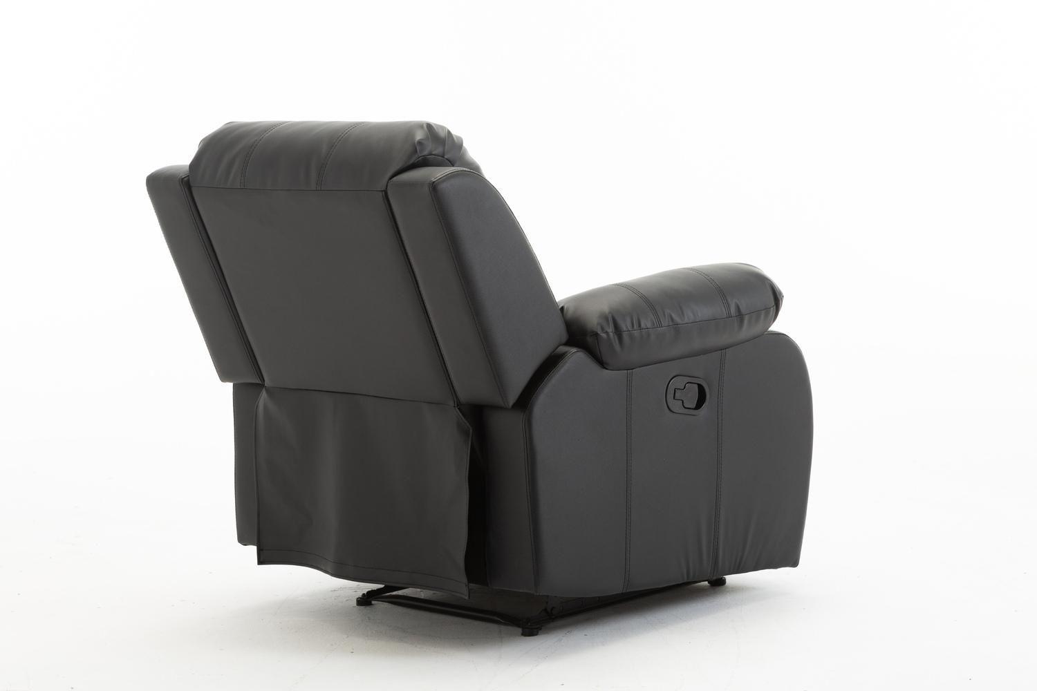 Berger Sillón Reclinable Budapest-5