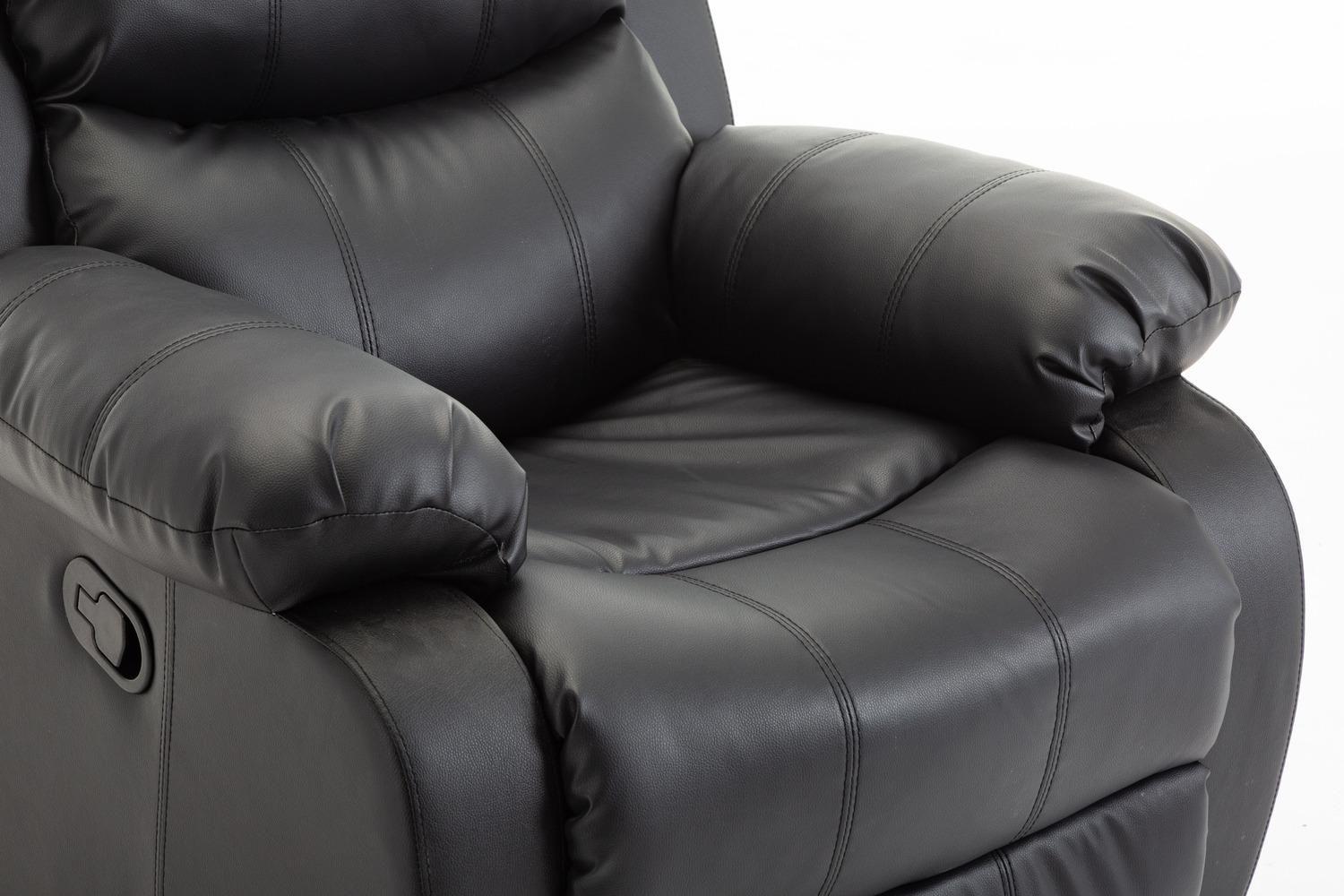 Berger Sillón Reclinable Budapest-6