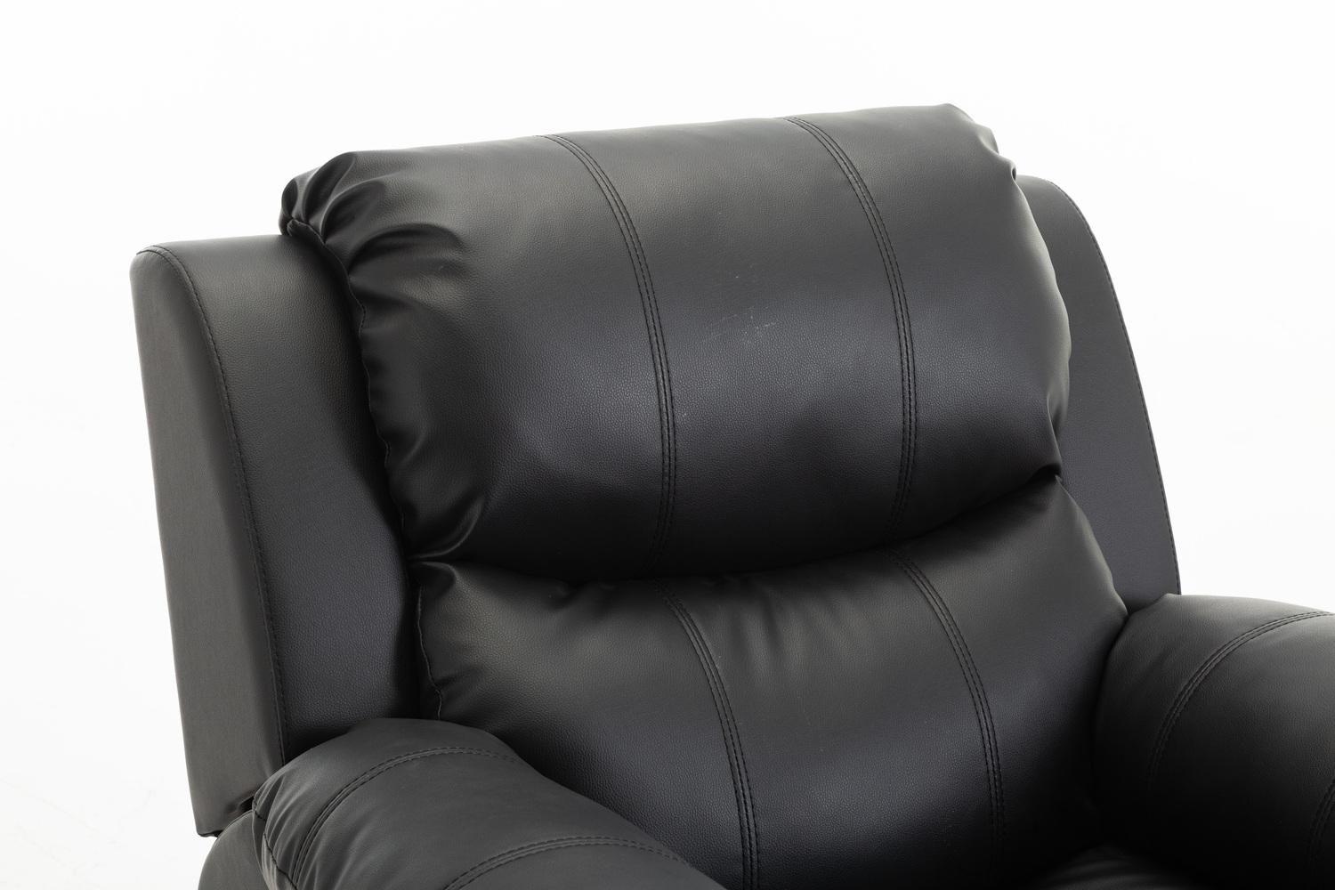 Berger Sillón Reclinable Budapest-7