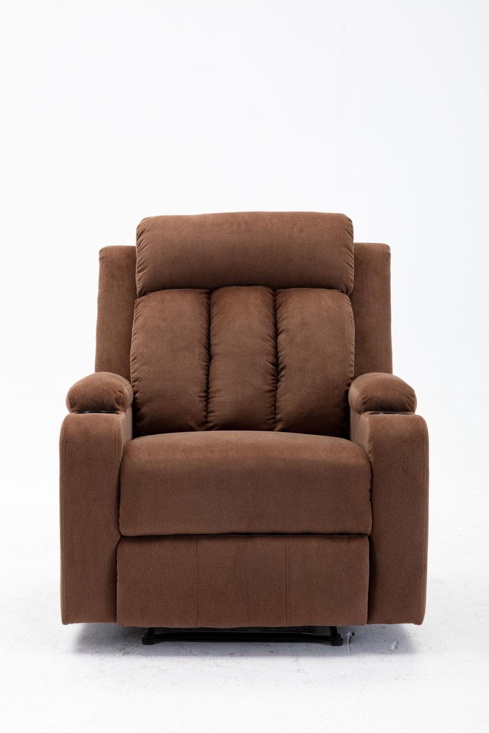 Sillon Reclinable Berger Berlin-2