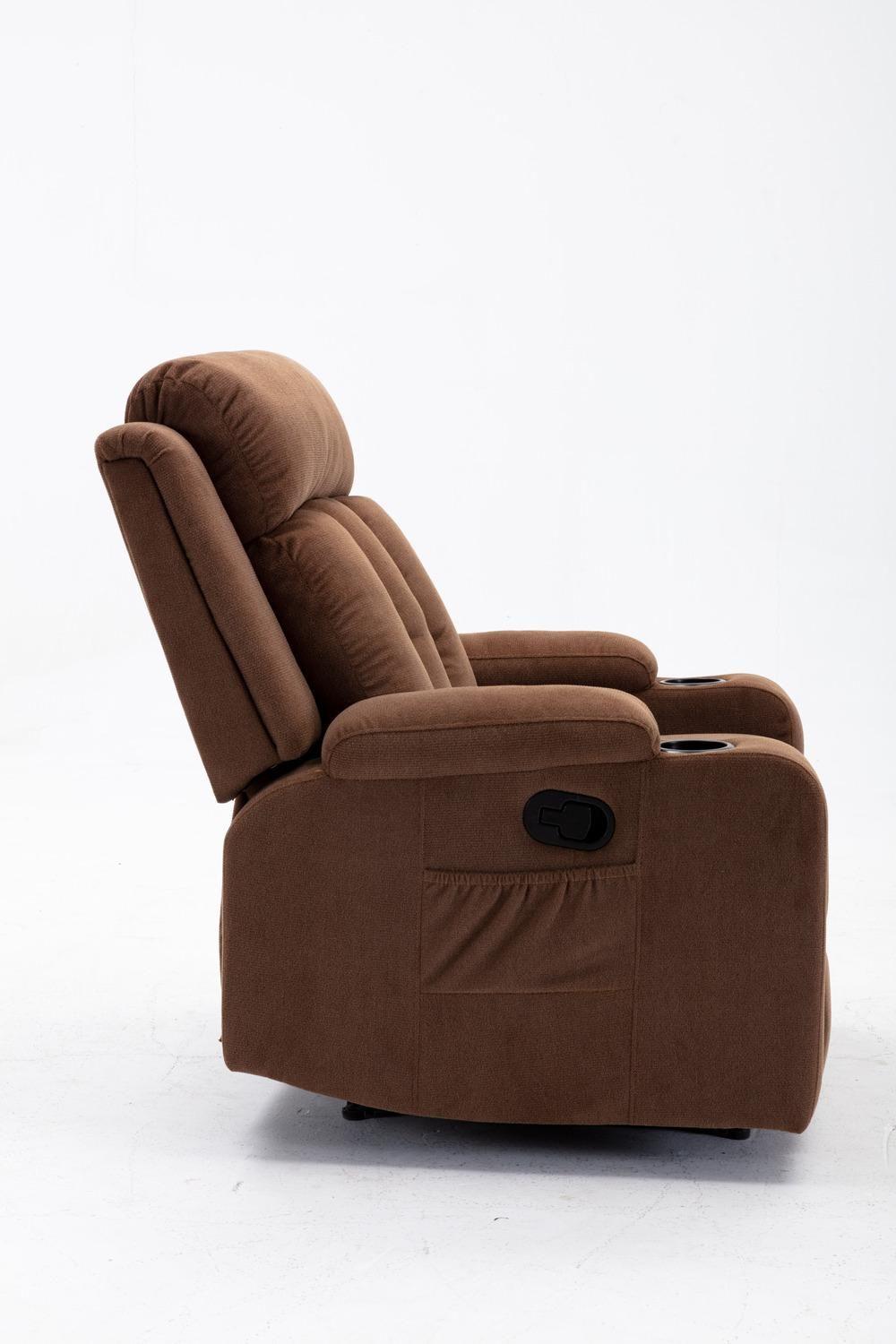 Sillon Reclinable Berger Berlin-3