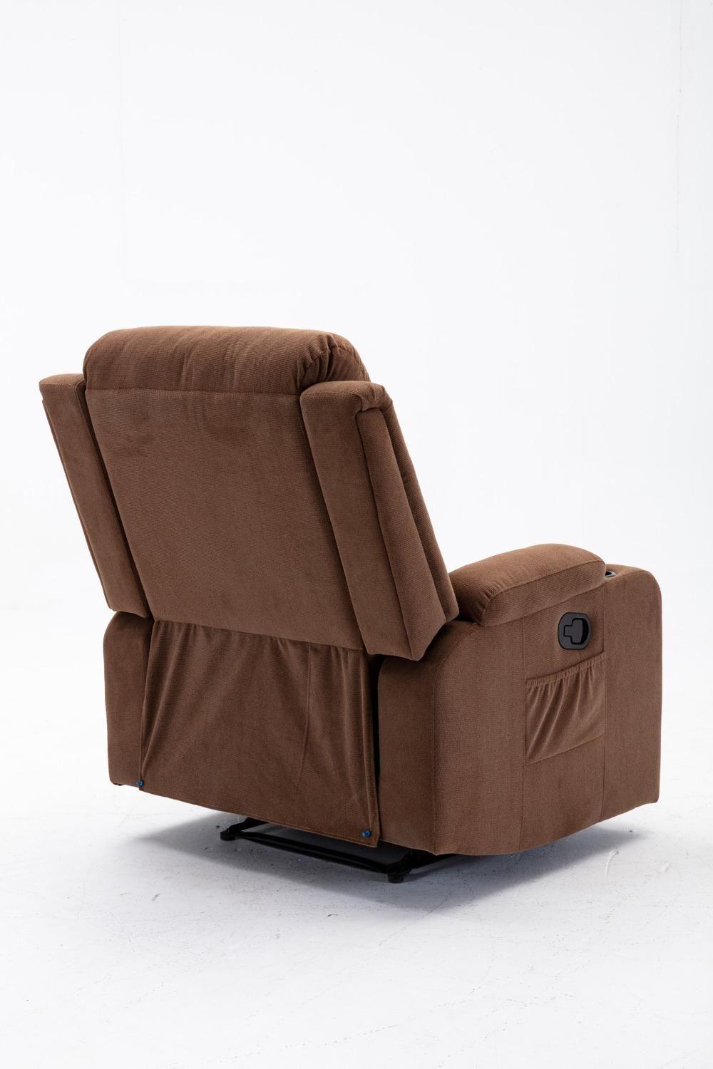 Sillon Reclinable Berger Berlin-4