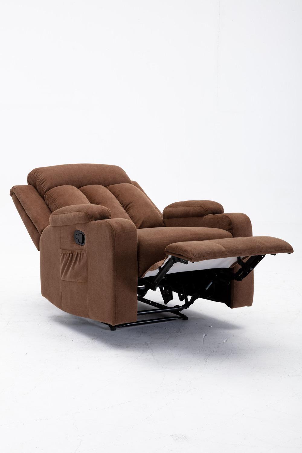 Sillon Reclinable Berger Berlin-5