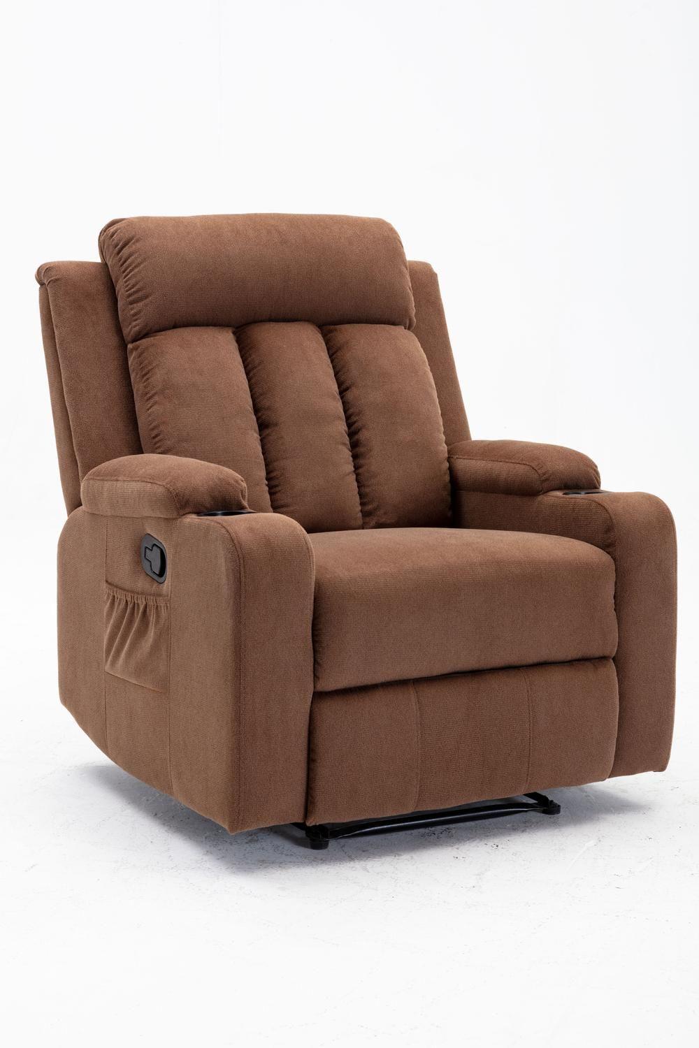 Sillon Reclinable Berger Berlin-6