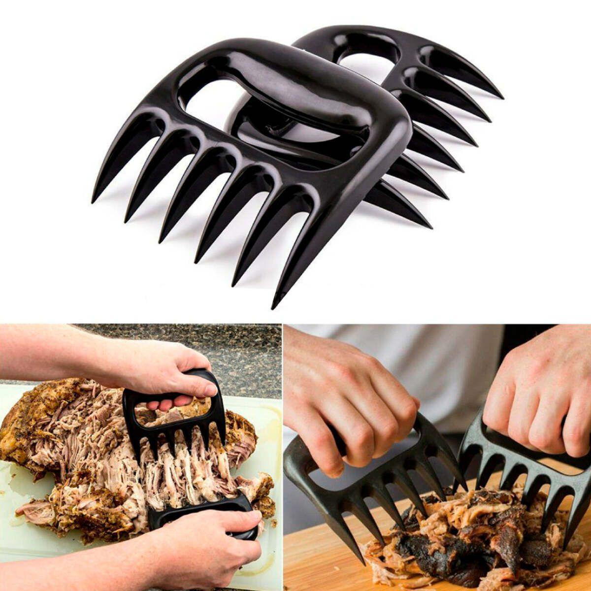 Garra de Oso para Carne Stelen-4