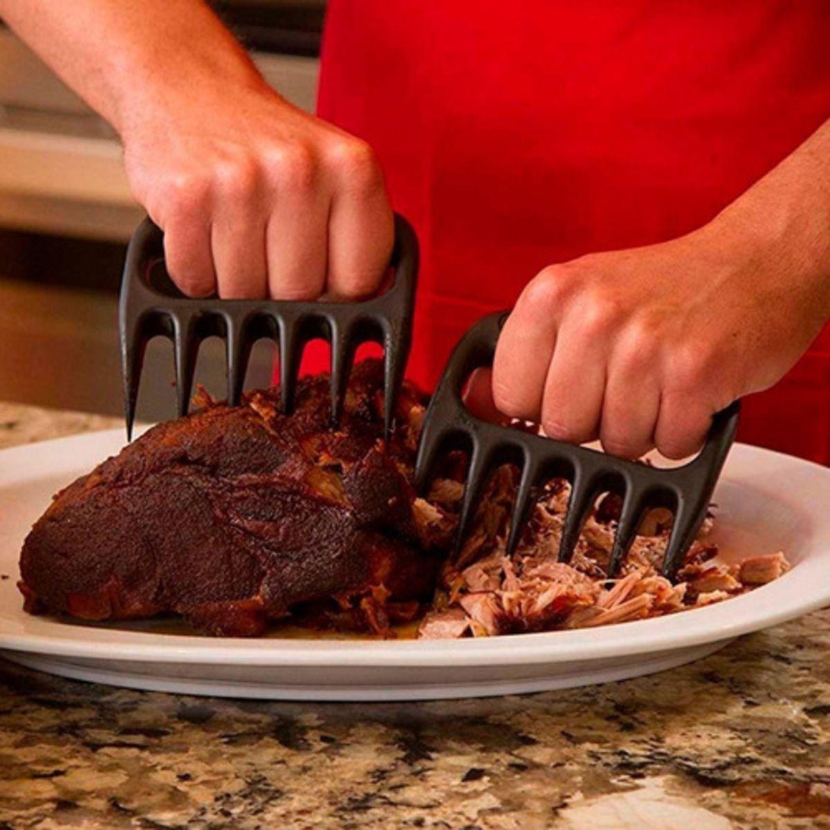 Garra de Oso para Carne Stelen-8