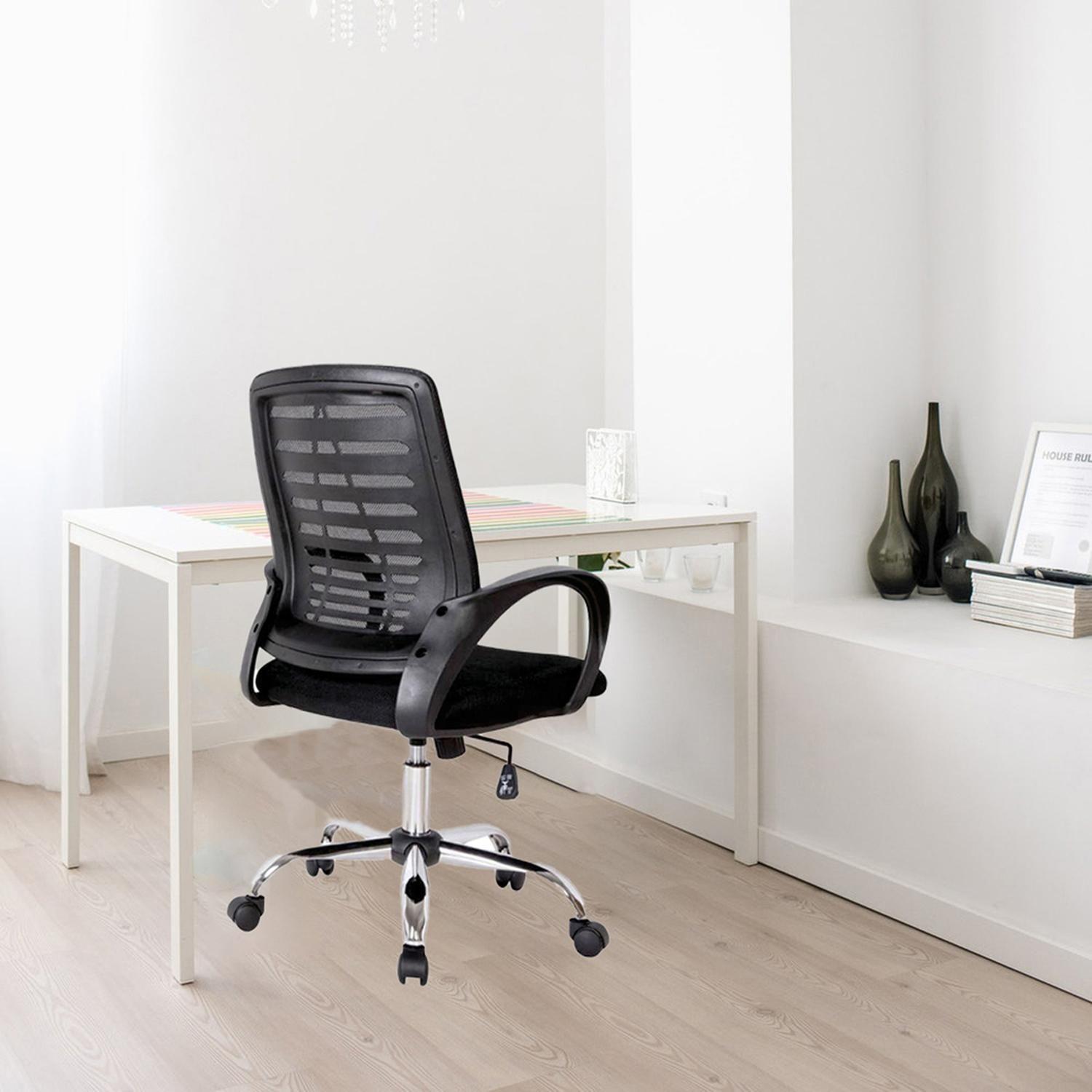 Silla Ejecutiva Oficina Santa Fe-5