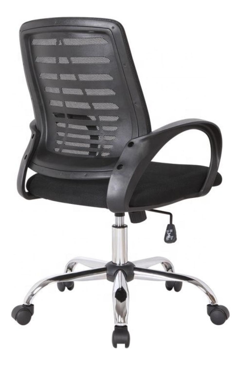 Silla Ejecutiva Oficina Santa Fe-6