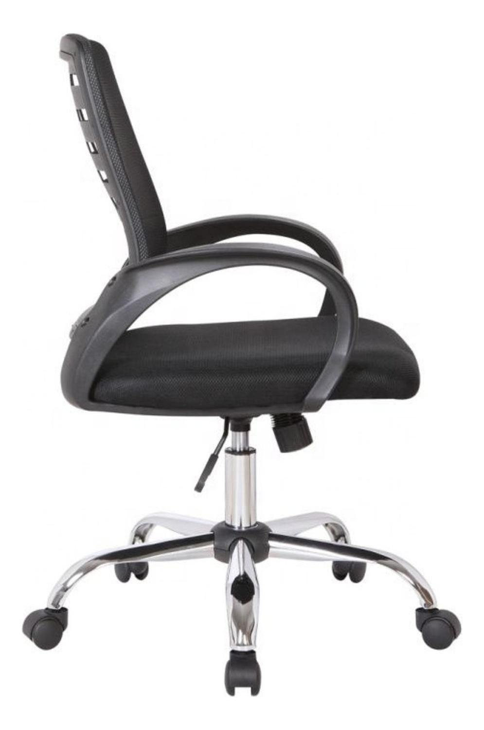 Silla Ejecutiva Oficina Santa Fe-7