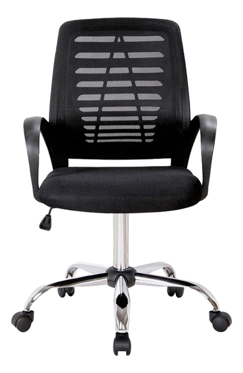 Silla Ejecutiva Oficina Santa Fe-8