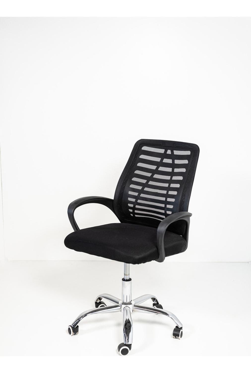 Silla Ejecutiva Oficina Santa Fe-9