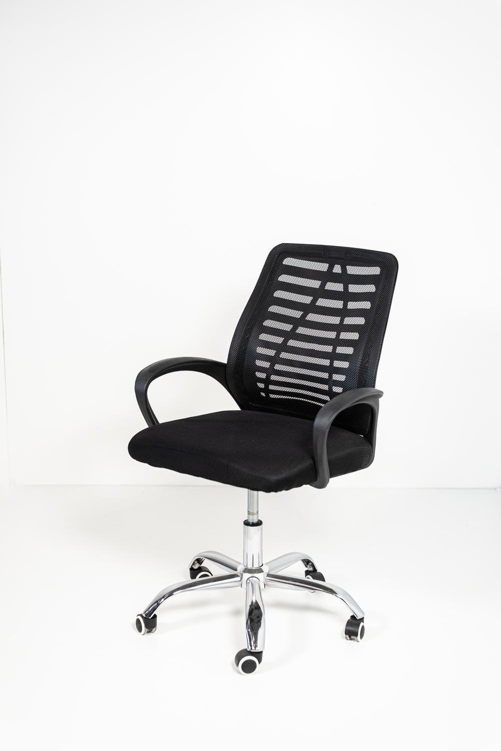Silla Ejecutiva Oficina Santa Fe-3