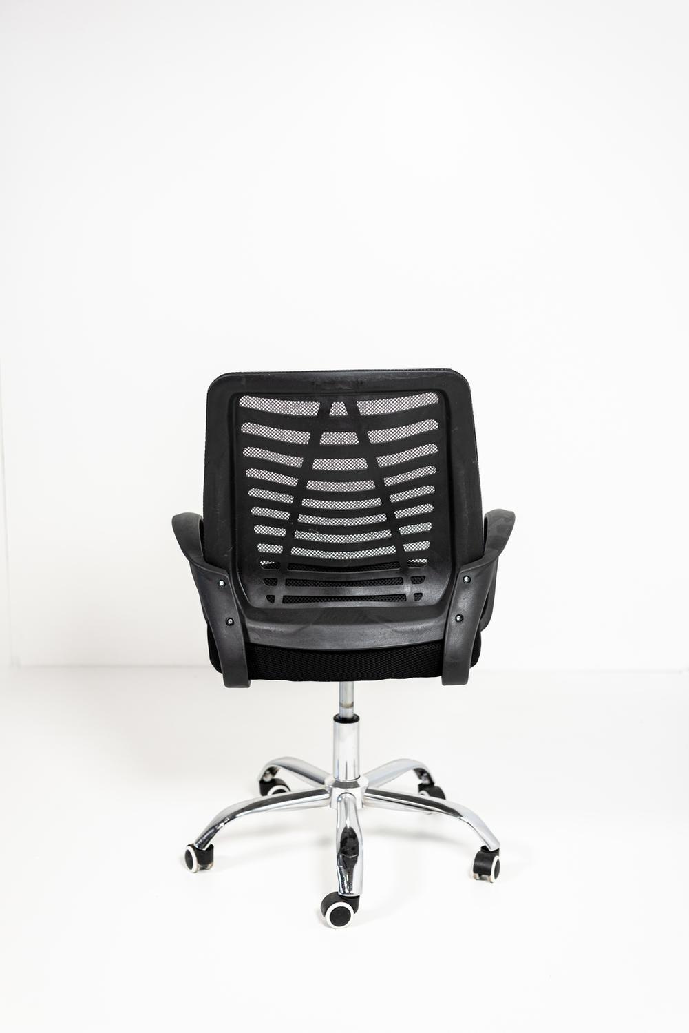 Silla Ejecutiva Oficina Santa Fe-4
