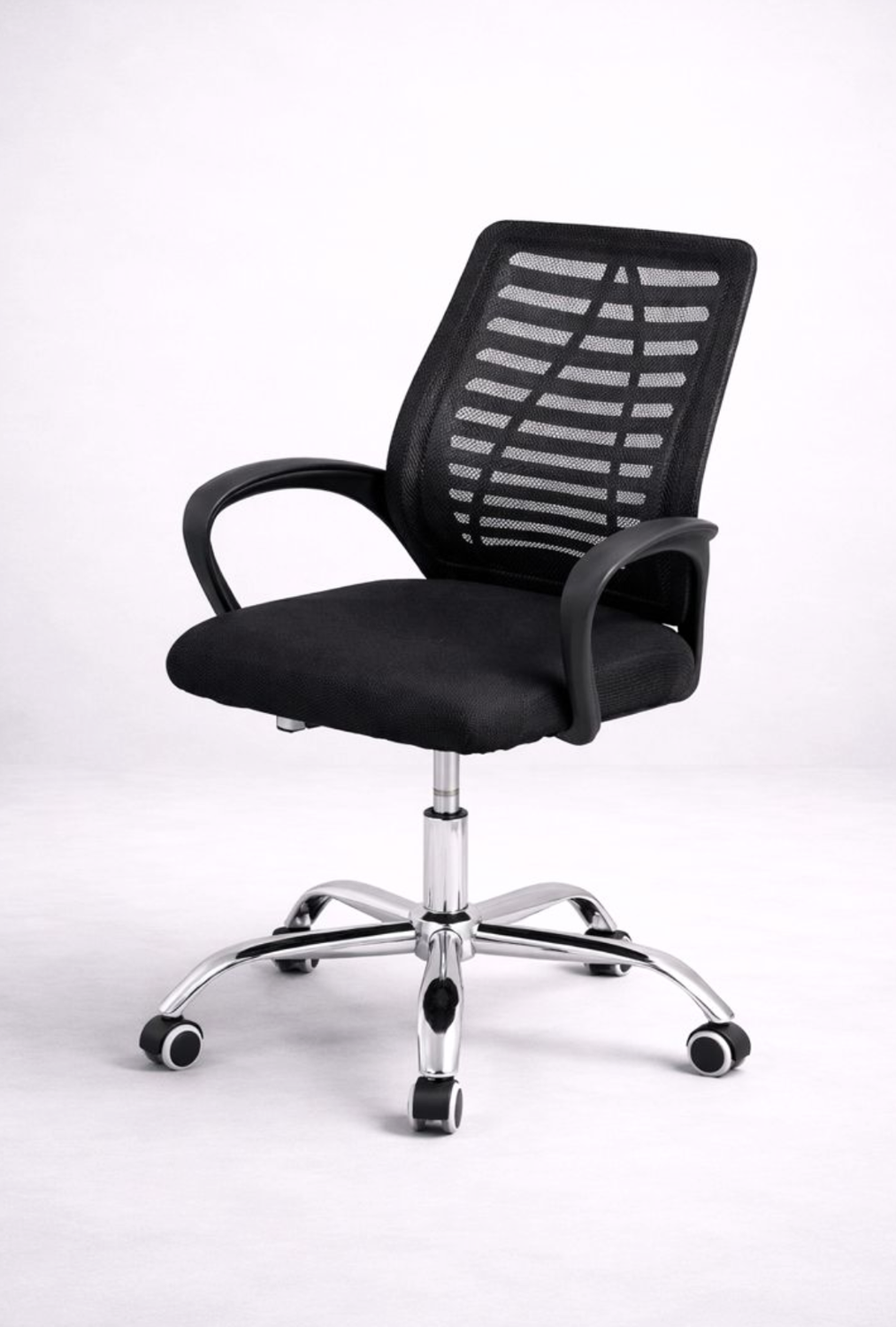 Silla Ejecutiva Oficina Santa Fe-2