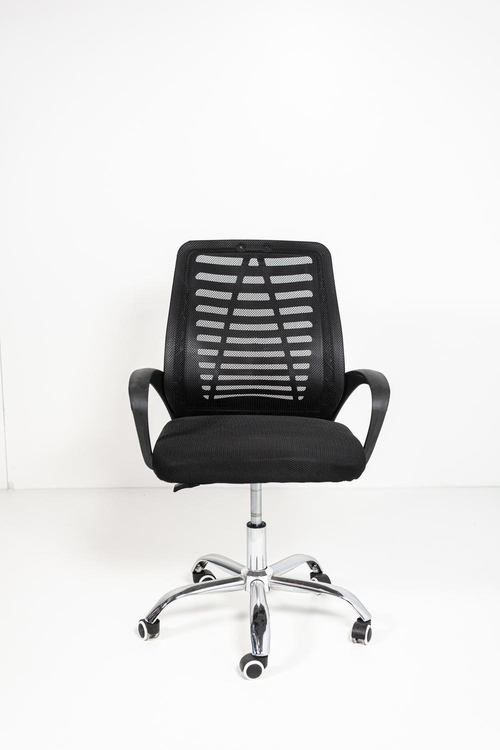 Silla Ejecutiva Oficina Santa Fe-5