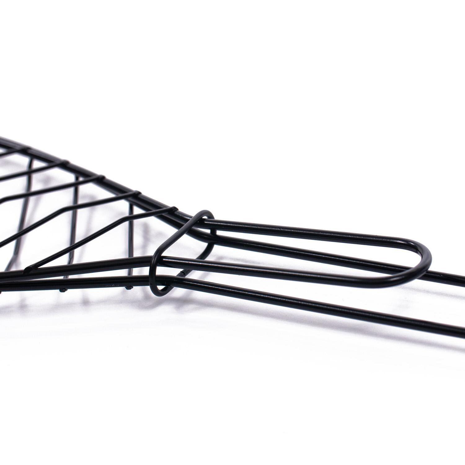 Rejilla para Asar Pescado Plastico Stelen-7