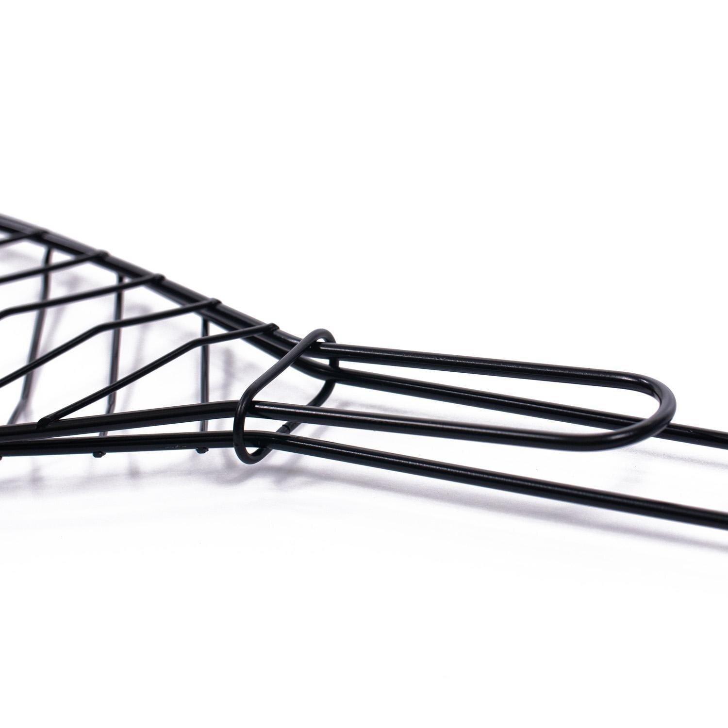Grill Rejilla Antiadherente Para Asar Pescado Stellen-6