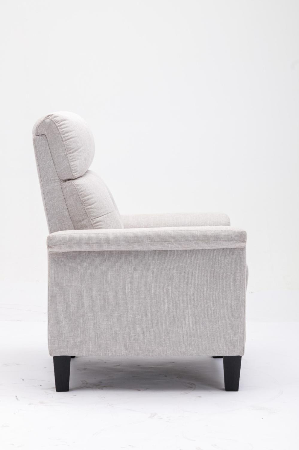 Sillon Reclinable Berger Praga-4