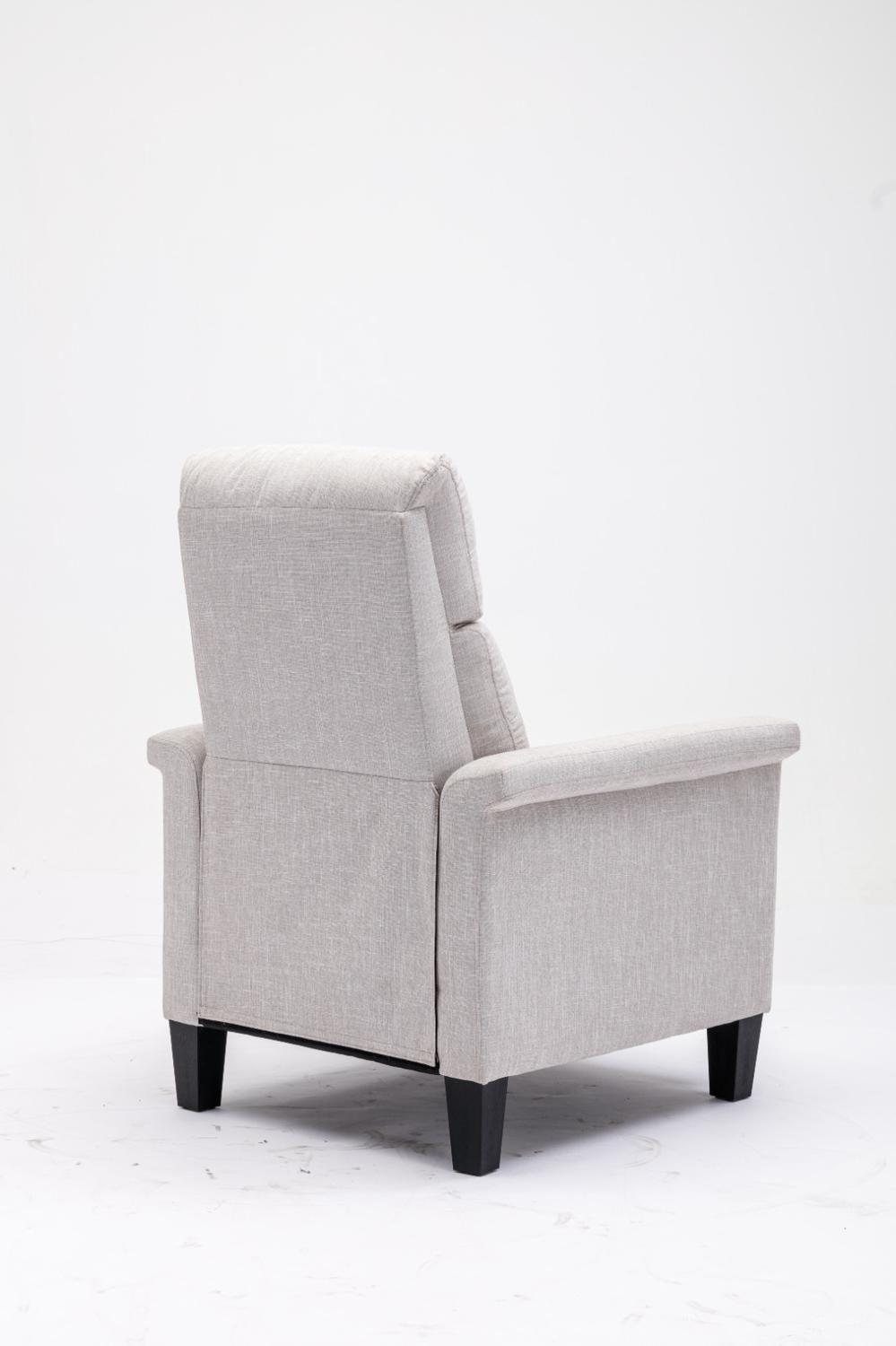 Sillon Reclinable Berger Praga-6