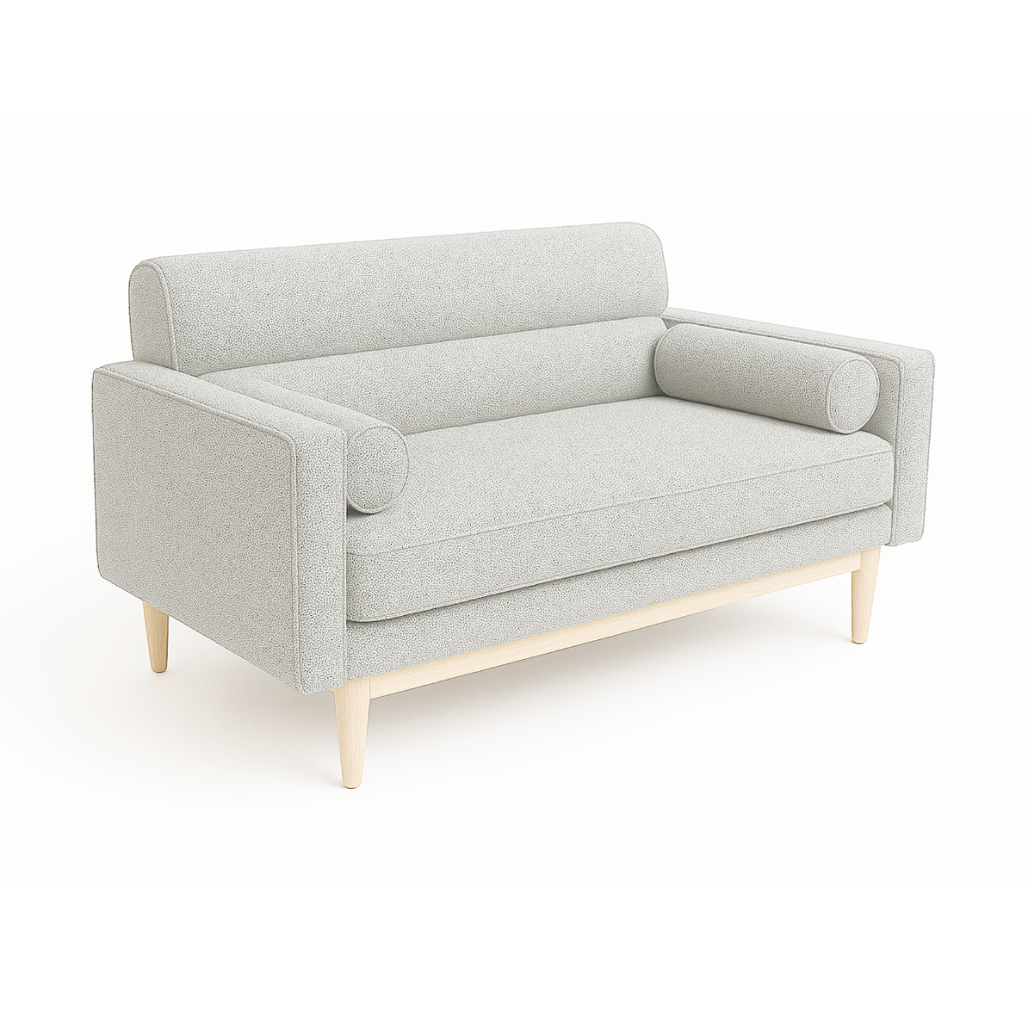Sofa de Lino Brooklyn-1
