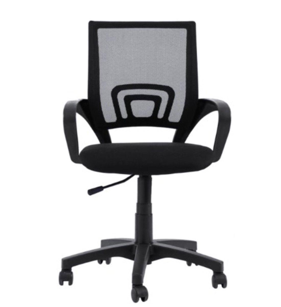 Silla Ejecutiva de Oficina PC Escritorio Giratoria Roma-4