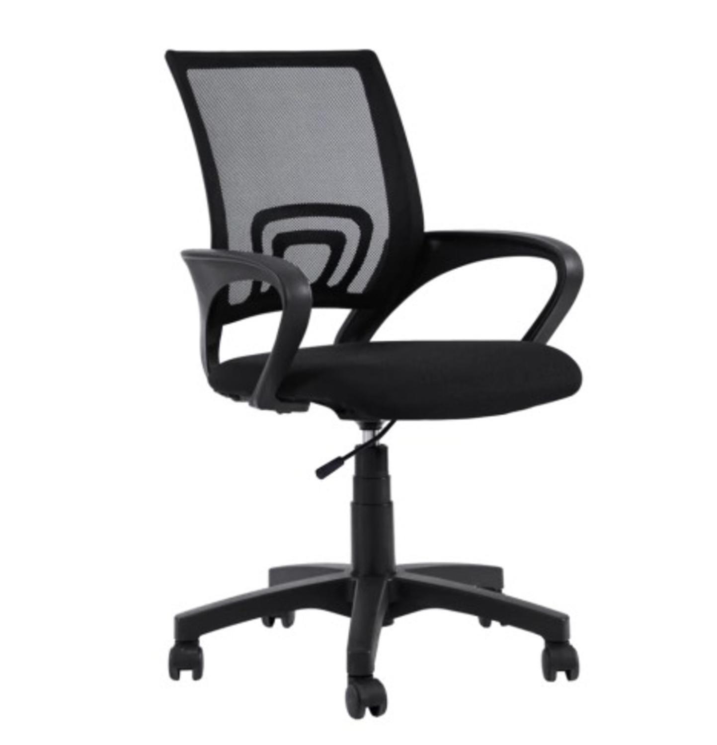 Silla Ejecutiva De Oficina Pc Escritorio Giratoria Roma-2