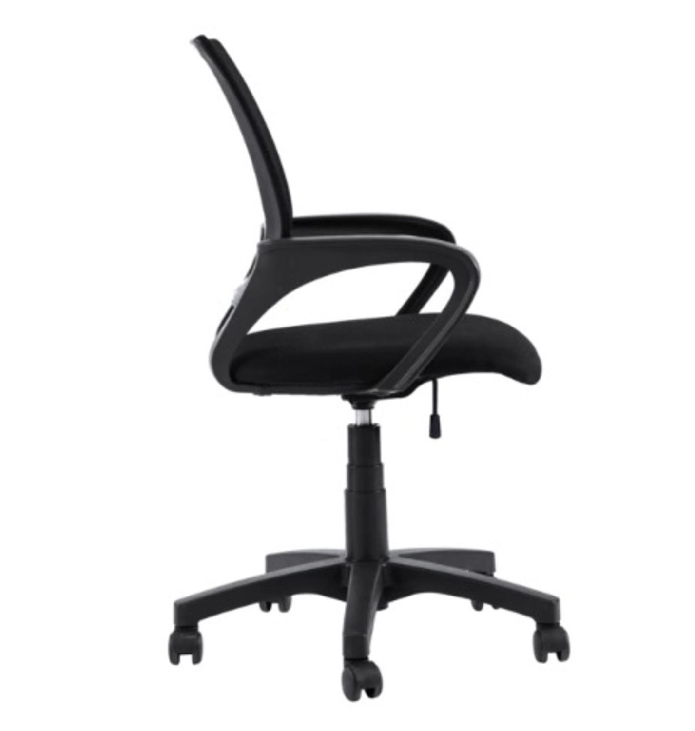 Silla Ejecutiva De Oficina Pc Escritorio Giratoria Roma-4