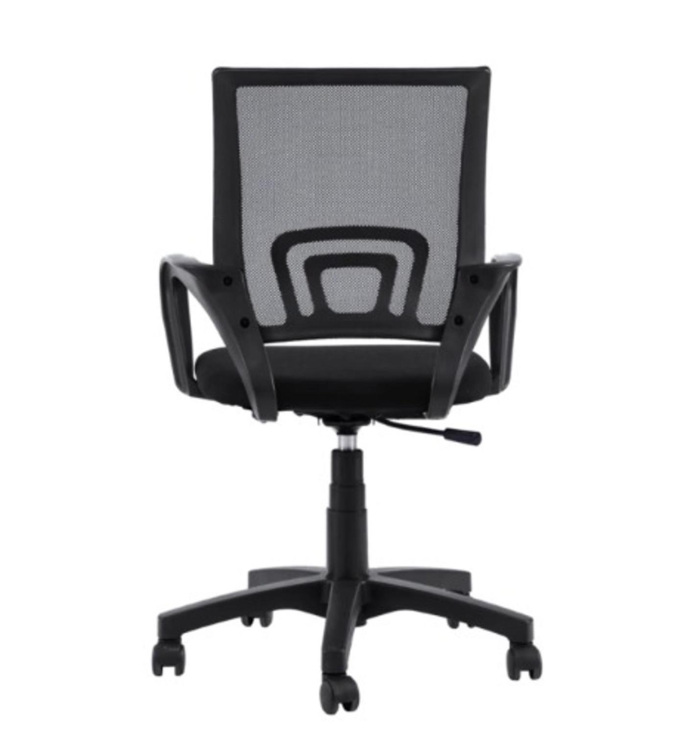 Silla Ejecutiva De Oficina Pc Escritorio Giratoria Roma-5