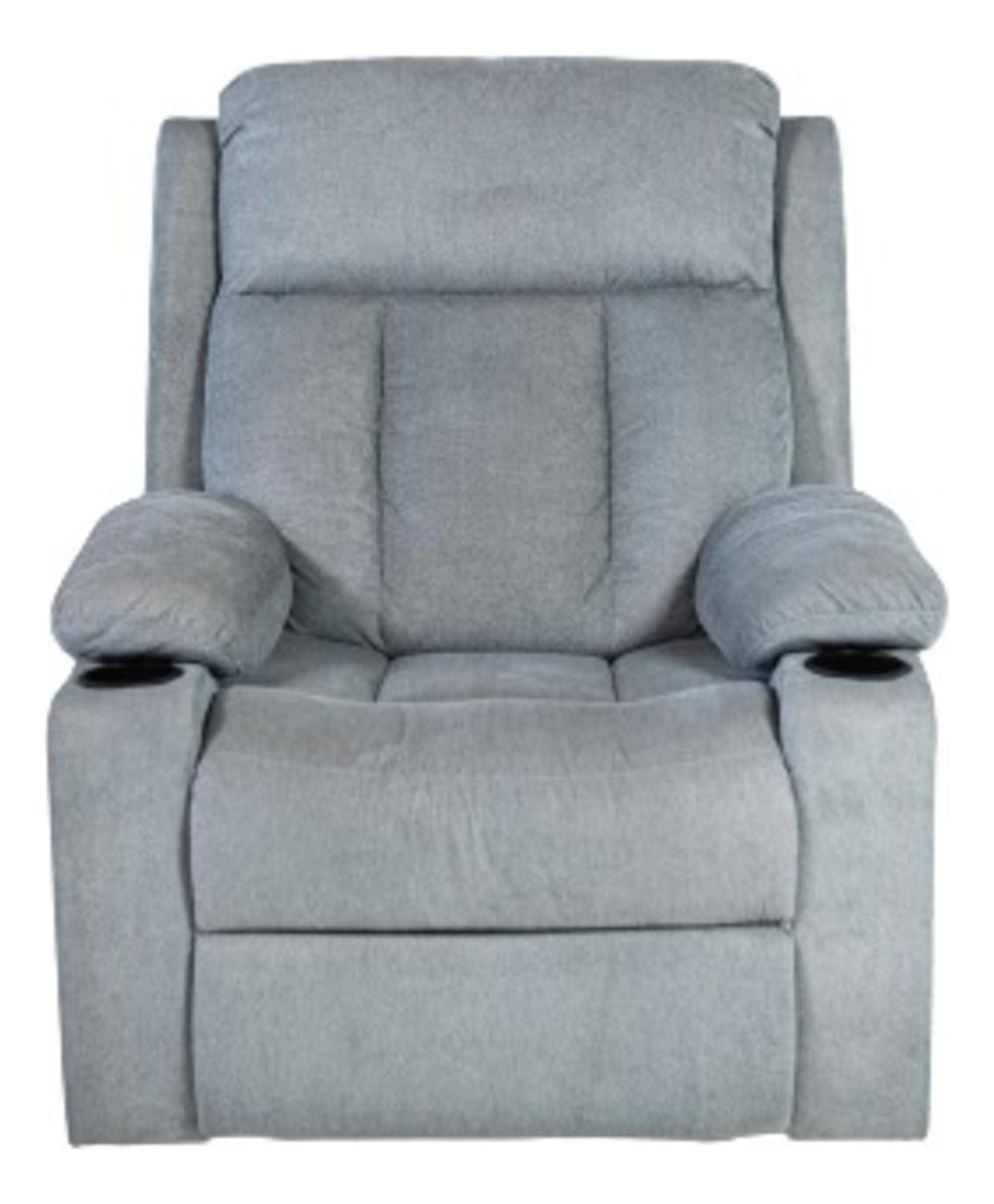 Sillon Reclinable Berger Montreal-7