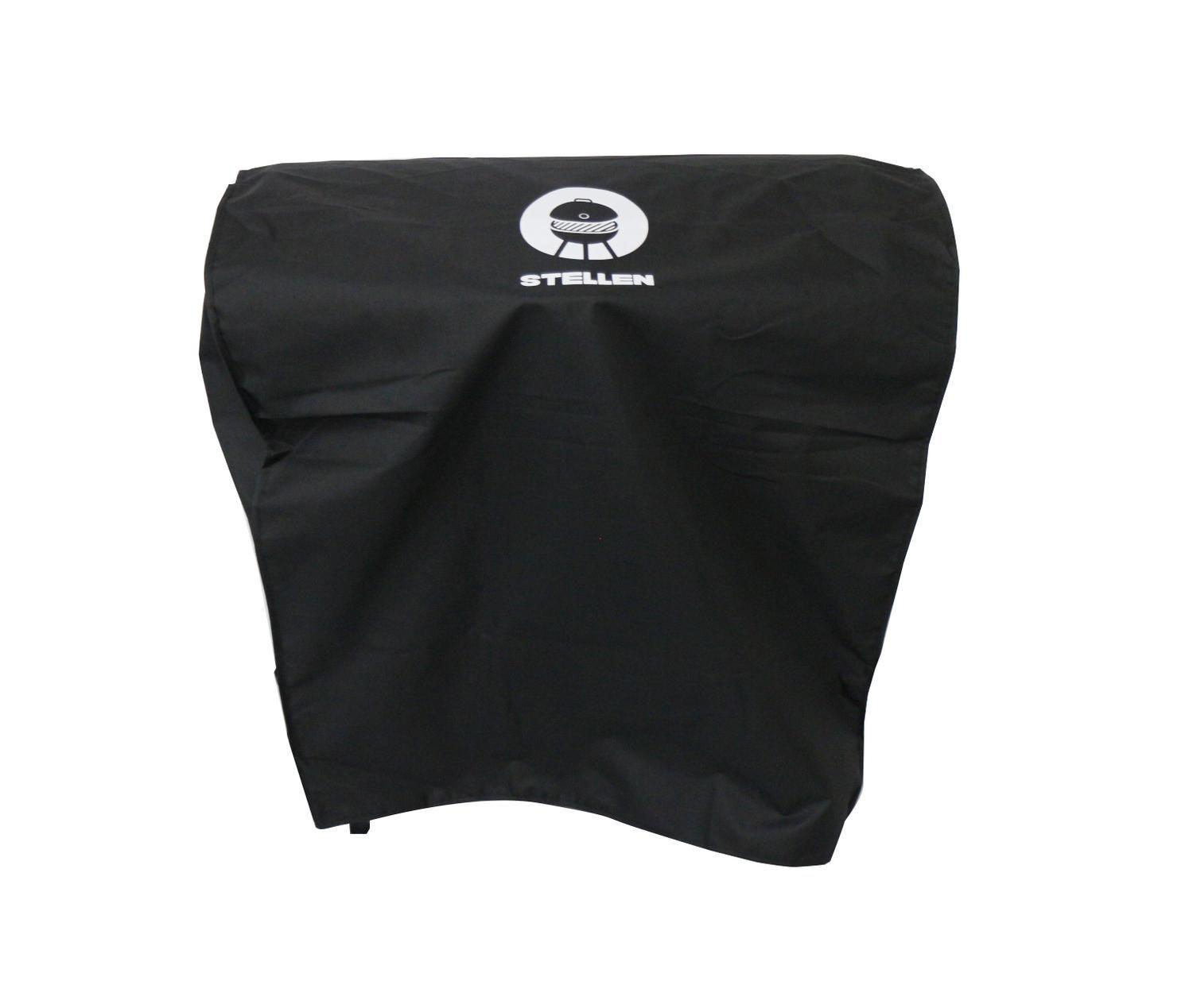 Cubre Parrilla Impermeable Funda Para Parrilla Quebracho-3