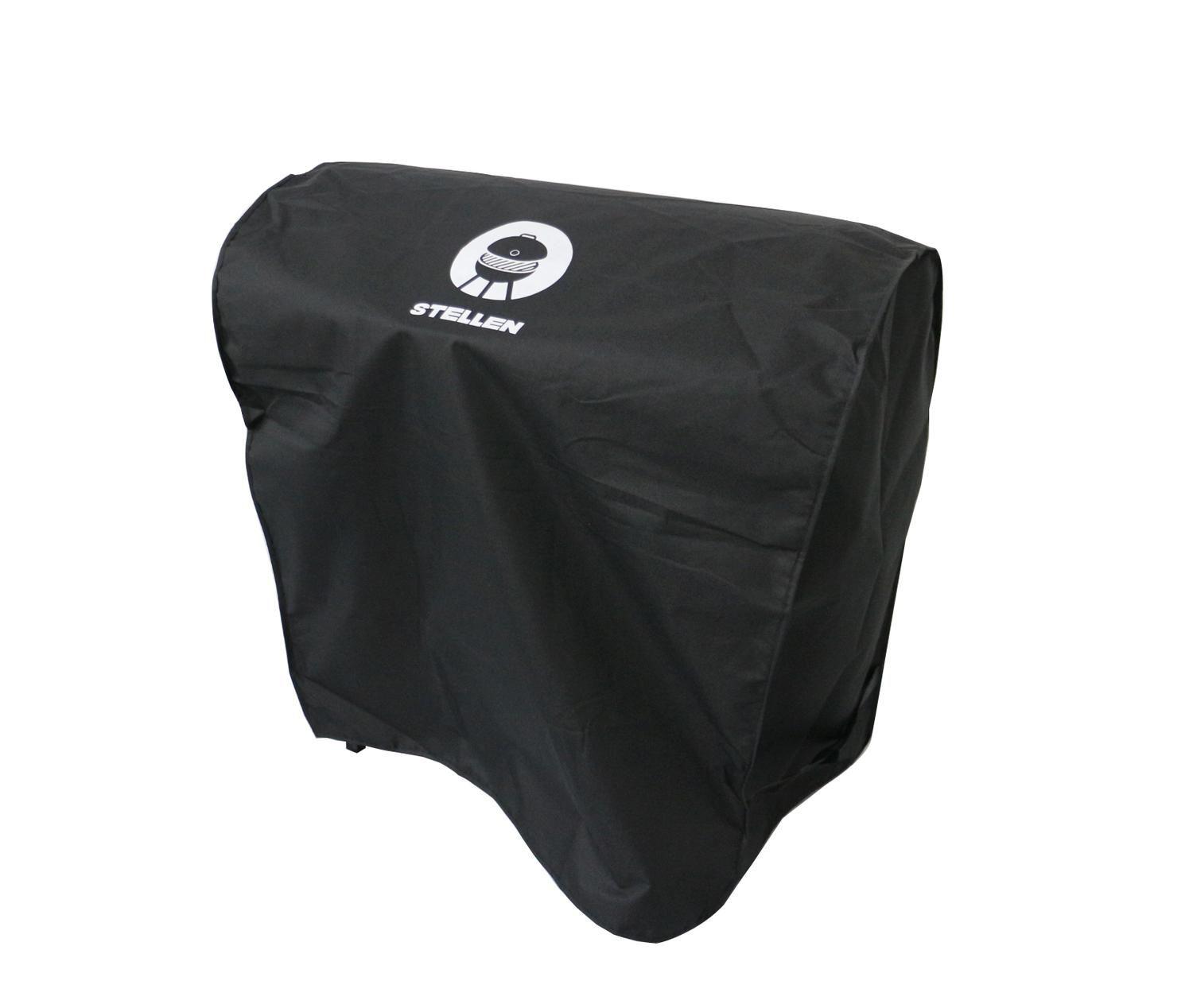 Cubre Parrilla Impermeable Funda Para Parrilla Quebracho-5