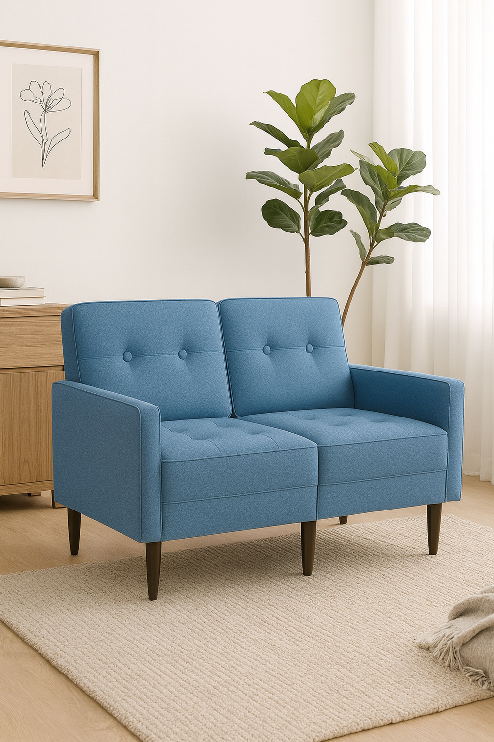 Sofa de Lino Atenas-1