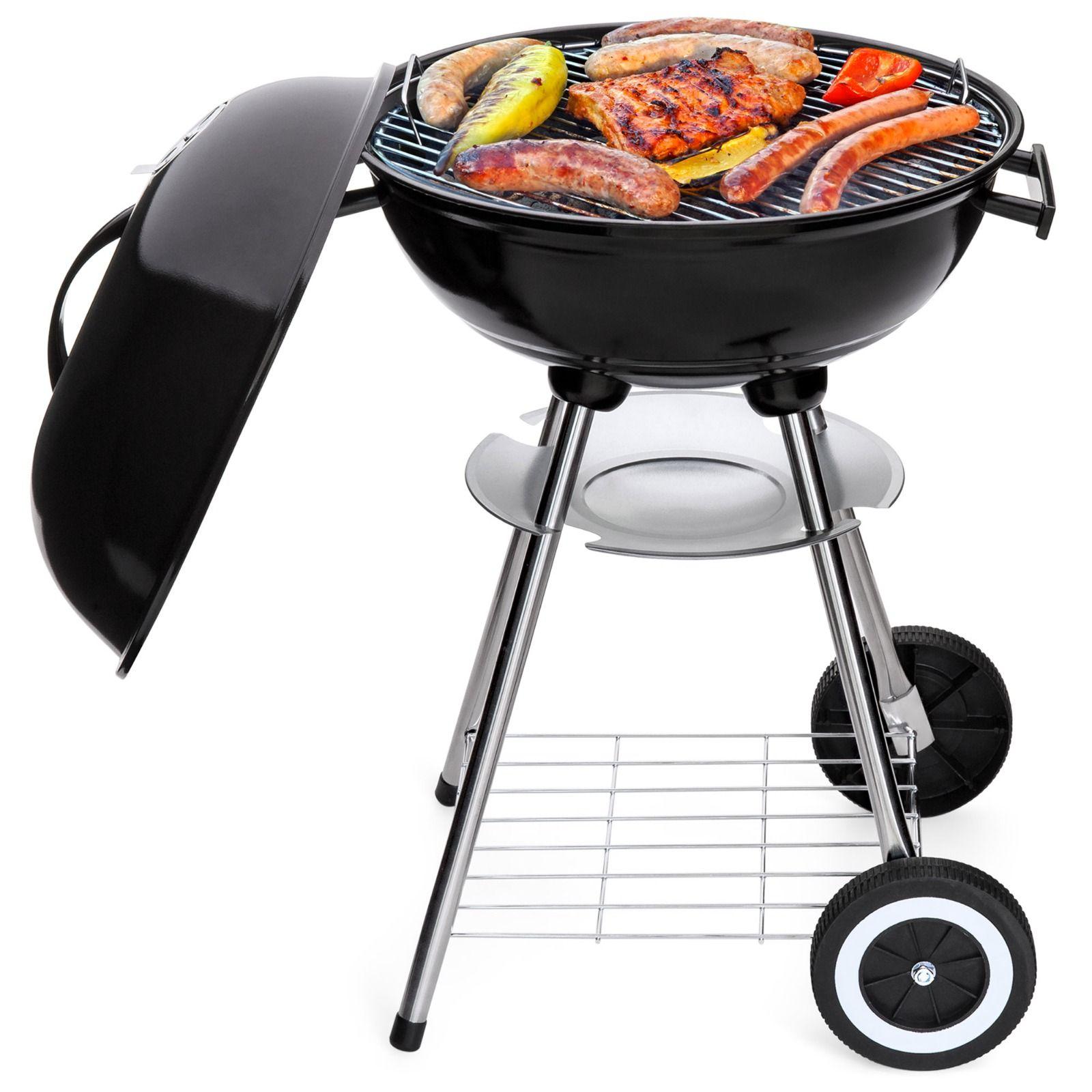 Parrilla Encina-1